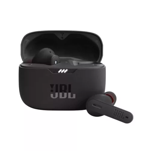 JBL T230NC TWS vezeték nélküli fülhallgató fekete