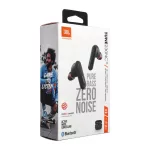 JBL T230NC TWS vezeték nélküli fülhallgató fekete