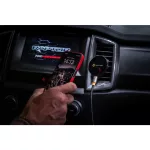 Tactical MagForce Slapper autóstartó szellőzőrácsba vagy műszerfalra, fekete