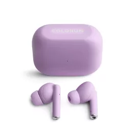 COLORUM TWS Bluetooth fülhallgató CTWS-09 xLavenda