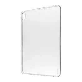   OBAL:ME TPU tok iPad 10.9 készülékhez 2022/11 2025 átlátszó