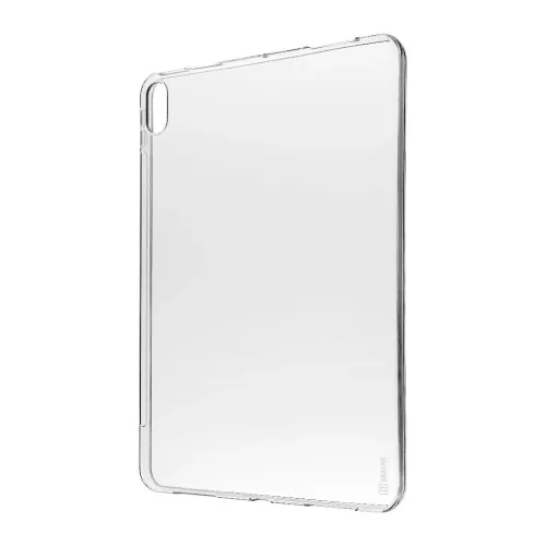 OBAL:ME TPU tok iPad 10.9 készülékhez 2022/11 2025 átlátszó