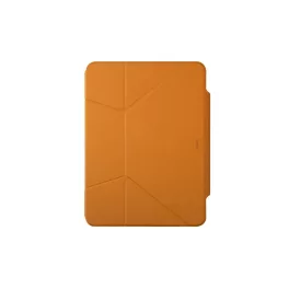   UNIQ Ryze tok iPad Pro 11 (2021-2022) / Air 10.9" (2020-2022) készülékhez mustár