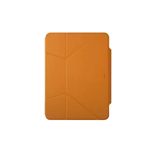 UNIQ Ryze tok iPad Pro 11 (2021-2022) / Air 10.9" (2020-2022) készülékhez mustár