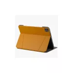UNIQ Ryze tok iPad Pro 11 (2021-2022) / Air 10.9" (2020-2022) készülékhez mustár