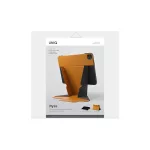 UNIQ Ryze tok iPad Pro 11 (2021-2022) / Air 10.9" (2020-2022) készülékhez mustár