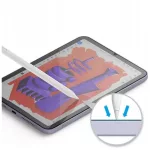 Edzett üveg kijelzővédő HOFI GLASS PRO+ Xiaomi Redmi Pad SE 8.7 készülékhez átlátszó