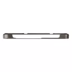 SPIGEN SMART FOLD Galaxy Tab A9 / A11 készülékhez tok 8.7 X110 / X115 / X133 / X135 matt fekete