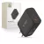 TECH-PROTECT NC240W-GAN 4-portos hálózati töltő PD 240W / QC3.0 fekete