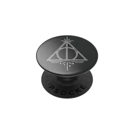   Popsockets 2 Deathly Hallows 100800 – Licenszelt telefonfogó és állvány