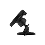 UNIQ mágneses tartó Trelix Car Dash Mount éjfélfekete