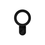 UNIQ mágneses tartó Trelix Car Dash Mount éjfélfekete