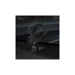UNIQ mágneses tartó Trelix Car Dash Mount éjfélfekete