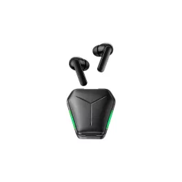   USAMS Bluetooth 5.0 TWS JYseries gaming fülhallgató vezeték nélküli BHUJY01 fekete