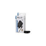 Beline töltő 1x USB-C 25W + USB-C kábel PD 3.0 BLNCB25C GaN fekete