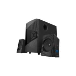Creative vezeték nélküli hangszórók 2.1 SBS E2500 fekete Bluetooth 5.0