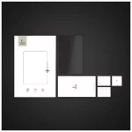 TECH-PROTECT GLASS SPY+ Privacy üveg kijelzővédő, iPad 10.9” 10/2022 és iPad 11” 11/2025 készülékhez