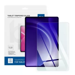   Edzett üveg kijelzővédő Samsung Galaxy Tab S9 FE+ 12,4" készülékhez Blue Star