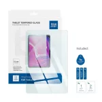 Edzett üveg kijelzővédő Samsung Galaxy Tab S9 FE+ 12,4" készülékhez Blue Star