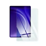 Edzett üveg kijelzővédő Samsung Galaxy Tab S9 FE+ 12,4" készülékhez Blue Star