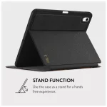 TECH-PROTECT LAMANO PANTHER tok iPad 10.9” (10/2022) és iPad 11” (11/2025) készülékhez