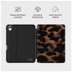 TECH-PROTECT LAMANO PANTHER tok iPad 10.9” (10/2022) és iPad 11” (11/2025) készülékhez