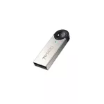 YESIDO YAU81 Bluetooth-adó USB ezüst
