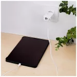 Maxlife MXTC-08-65ACC PD QC töltő 2x USB-C 1x USB 65W fehér