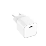 Setty USB-C 35W LSGaN-C-350 hálózati töltő fehér