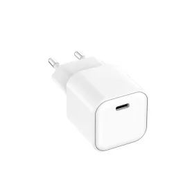 Setty USB-C 35W LSGaN-C-350 hálózati töltő fehér
