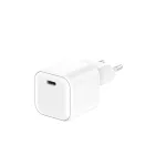 Setty USB-C 35W LSGaN-C-350 hálózati töltő fehér