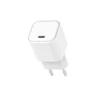 Setty USB-C 35W LSGaN-C-350 hálózati töltő fehér