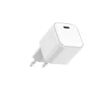 Setty USB-C 35W LSGaN-C-350 hálózati töltő fehér