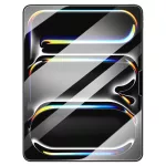 Nillkin edzett üvegfólia 0.4mm H+ iPad Air 13 és iPad Pro 13 (2024/2025) készülékhez applikátorral