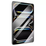 Nillkin edzett üvegfólia 0.4mm H+ iPad Air 13 és iPad Pro 13 (2024/2025) készülékhez applikátorral
