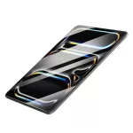 Nillkin edzett üvegfólia 0.4mm H+ iPad Air 13 és iPad Pro 13 (2024/2025) készülékhez applikátorral
