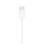 MYQY3ZM/A Apple EarPods USB-C Audio Stereo HF fehér