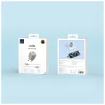 WIWU Jello 20W GaN töltőszett Wi-U016 C-L EU csatlakozóval