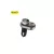 AWEI C-843 kihangosító készlet FM adóval, Bluetooth 5.0, MP3, 1xUSB+1xUSB-C, fekete