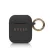 Guess Apple Airpods szililkon tok, fekete, GUACCSILGLBK