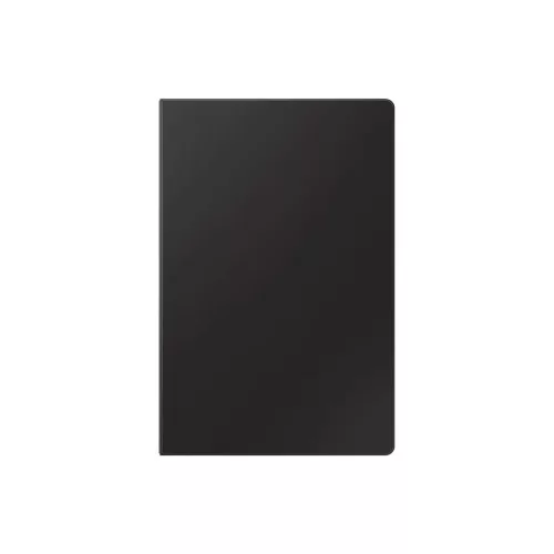 EF-DX925UBE Samsung Book billentyűzetes tok Galaxy Tab S9 Ultra/S10 Ultra készülékhez fekete