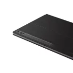 EF-DX925UBE Samsung Book billentyűzetes tok Galaxy Tab S9 Ultra/S10 Ultra készülékhez fekete