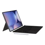 EF-DX925UBE Samsung Book billentyűzetes tok Galaxy Tab S9 Ultra/S10 Ultra készülékhez fekete