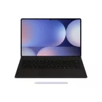 EF-DX925UBE Samsung Book billentyűzetes tok Galaxy Tab S9 Ultra/S10 Ultra készülékhez fekete