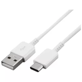   EP-DG970BWE Samsung USB-C adatkábel 1.5m fehér - csomagolás nélküli gyártói
