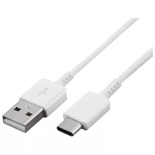 EP-DG970BWE Samsung USB-C adatkábel 1.5m fehér - csomagolás nélküli gyártói