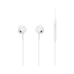 EO-IC100BWE Samsung USB-C sztereó HF fehér - csomagolás nélküli gyártói
