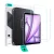 ESR ULTRAFIT edzett üveg 2-PACK iPad Air 11” (6/7/2024-2025 készülékhez) átlátszó