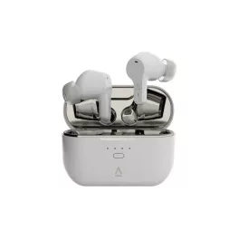   Creative Zen AirSXFI vezeték nélküli fejhallgató Bluetooth 5.3 ANC szürke