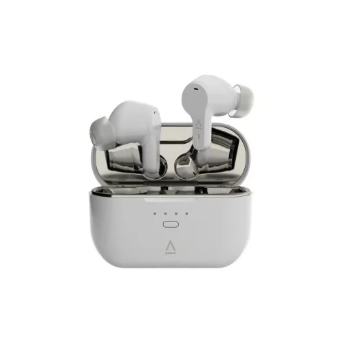 Creative Zen AirSXFI vezeték nélküli fejhallgató Bluetooth 5.3 ANC szürke